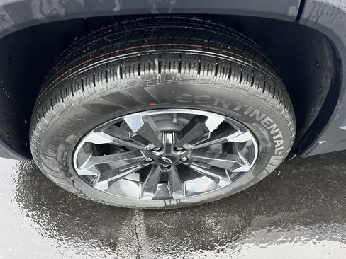 New 2026 Chevrolet Equinox RS image 32