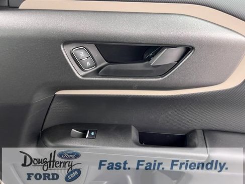 New 2025 Ford Bronco Sport Big Bend AWD/4WD image 38