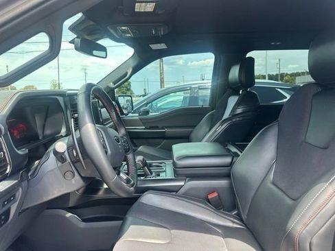 Used 2024 Ford F150 Raptor AWD/4WD image 36