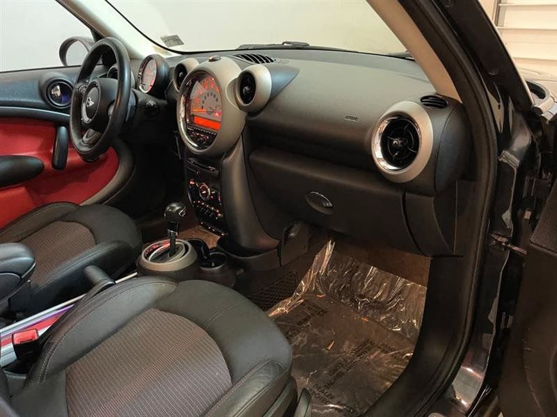Used 2012 MINI Cooper Countryman S AWD/4WD image 31