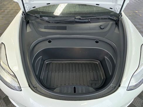 Used 2020 Tesla Model 3 Long Range image 11