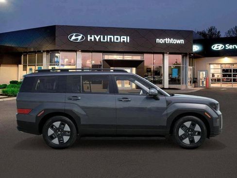 New 2026 Hyundai Santa Fe SEL AWD/4WD image 7