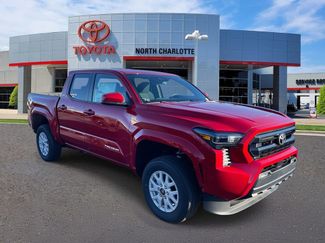 New 2026 Toyota Tacoma SR5 video 1