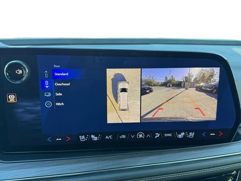 New 2026 Chevrolet Tahoe Premier image 15