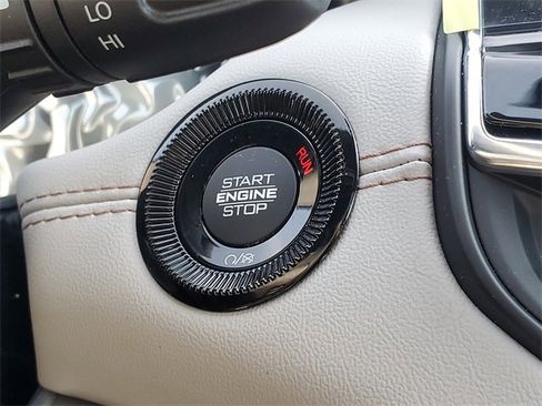 New 2026 Jeep Compass Limited w/ Sun, Sound & Navigation Group image 24