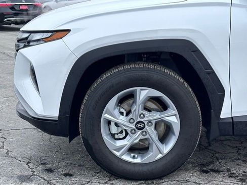 Used 2024 Hyundai Tucson SEL image 8