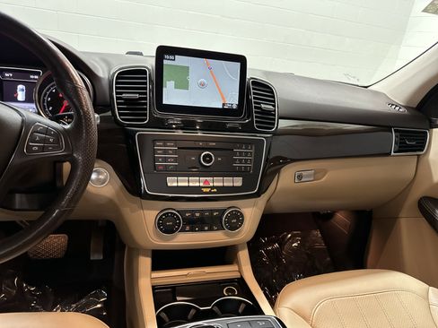 Used 2017 Mercedes-Benz GLE 350 4MATIC image 30