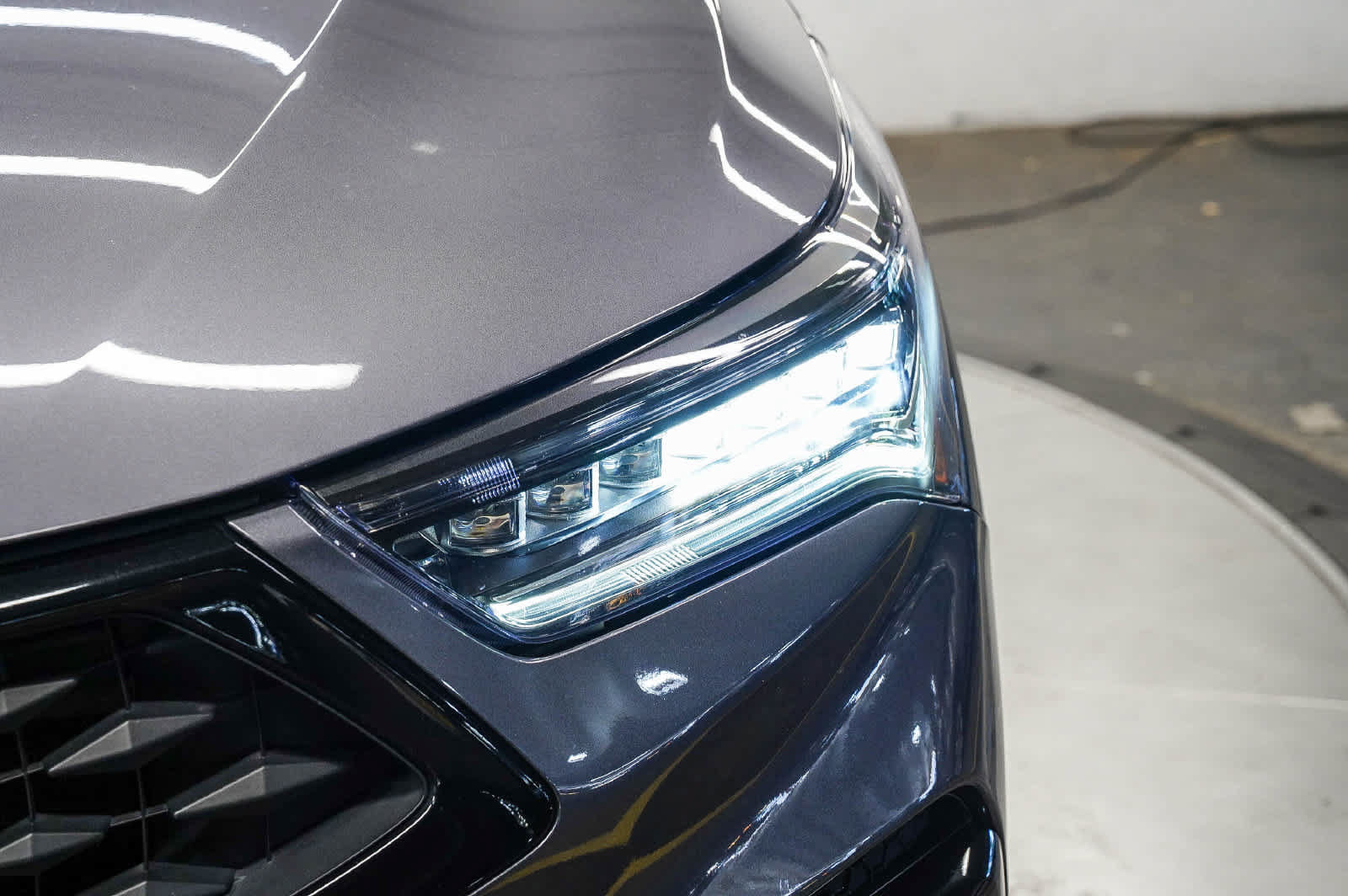Used 2021 Acura RDX w/ Advance Package FWD image 15