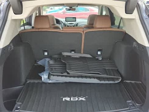 Used 2025 Acura RDX SH-AWD w/ Technology Package image 20