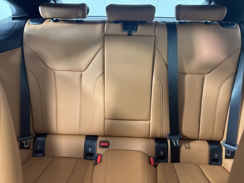 Certified 2023 BMW 430i Gran Coupe xDrive w/ M Sport Package image 23