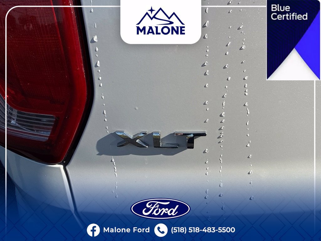 Certified 2019 Ford Explorer XLT w/ Equipment Group 202A AWD/4WD image 20