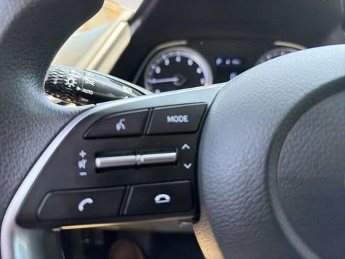 Used 2023 Hyundai Sonata SE FWD image 20