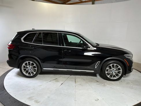Used 2022 BMW X5 xDrive40i AWD/4WD image 8