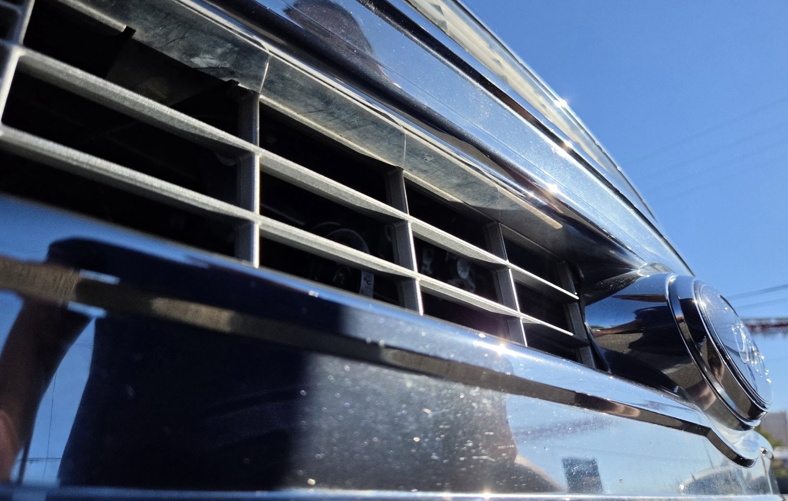 Used 2013 Ford F150 XLT w/ XLT Chrome Pkg AWD/4WD image 15