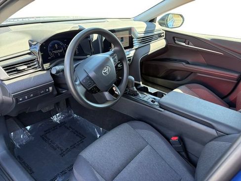 Certified 2026 Toyota Camry LE w/ Convenience Package FWD image 12