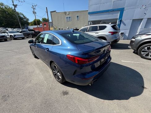 Used 2022 BMW 228i xDrive Gran Coupe AWD/4WD image 3