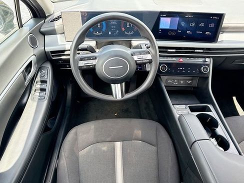 Used 2024 Hyundai Sonata SEL FWD image 21