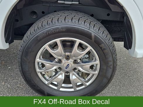 Used 2022 Ford Ranger Lariat w/ Equipment Group 501A High AWD/4WD image 31