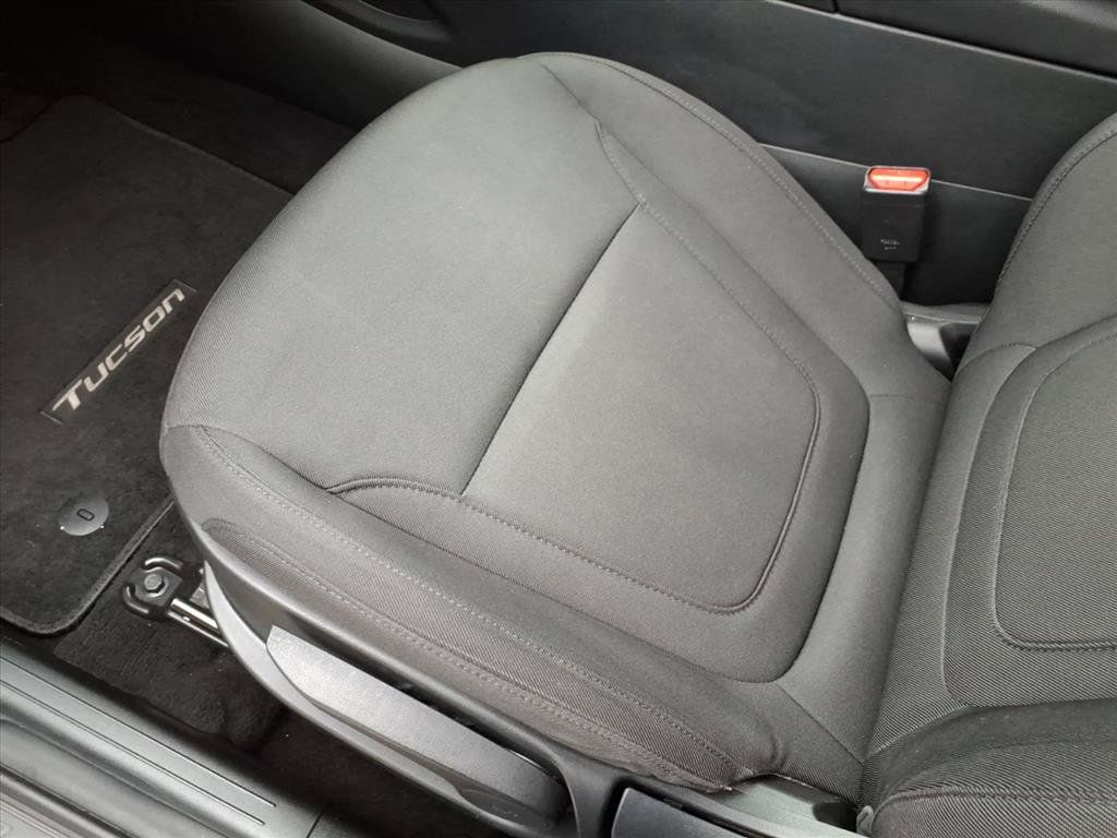 Used 2023 Hyundai Tucson SE AWD/4WD image 19