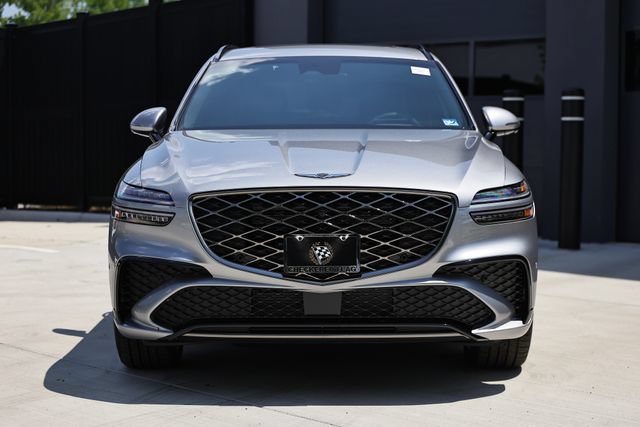 New 2026 Genesis GV70 3.5T Sport Prestige AWD/4WD image 13