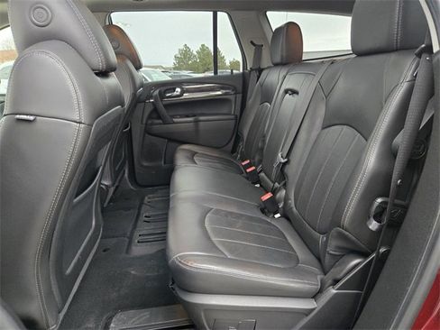 Used 2016 Buick Enclave Leather image 4