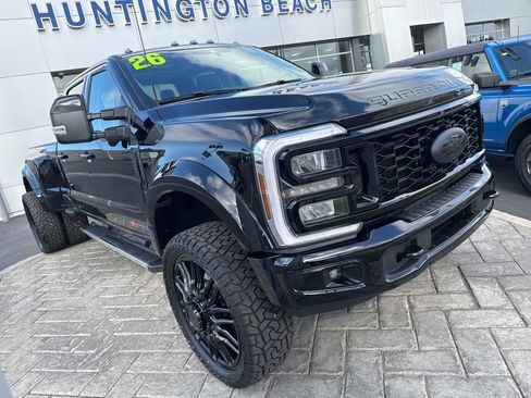 Used 2026 Ford F450 Lariat image 35