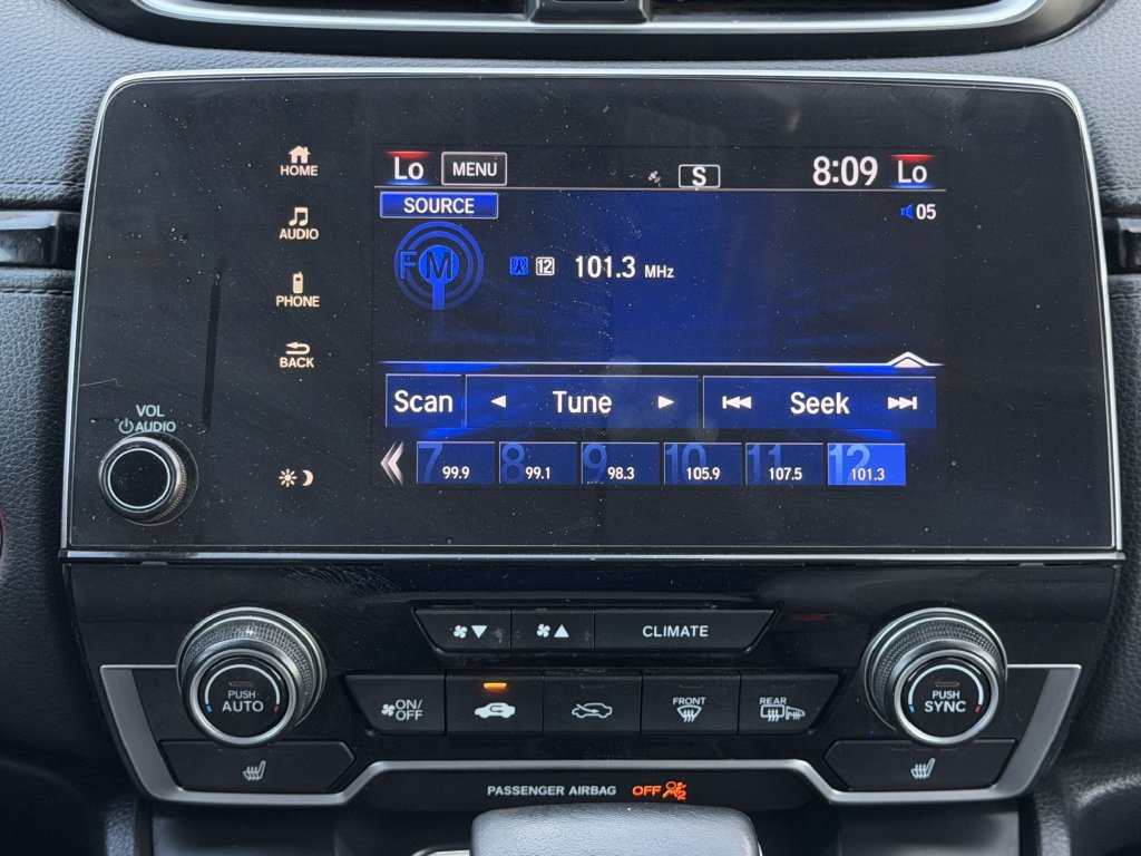 Used 2019 Honda CR-V EX-L image 17