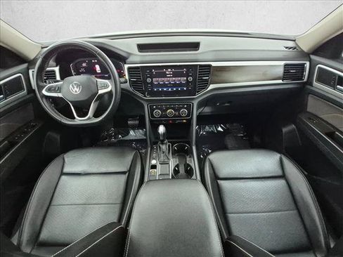Used 2022 Volkswagen Atlas SE FWD image 20