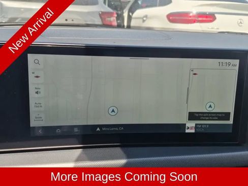Used 2024 Hyundai Sonata SEL w/ Convenience Package FWD image 14