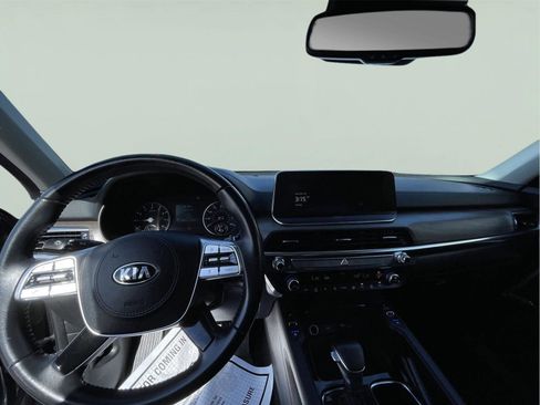 Used 2021 Kia Telluride EX w/ EX Premium Package image 28