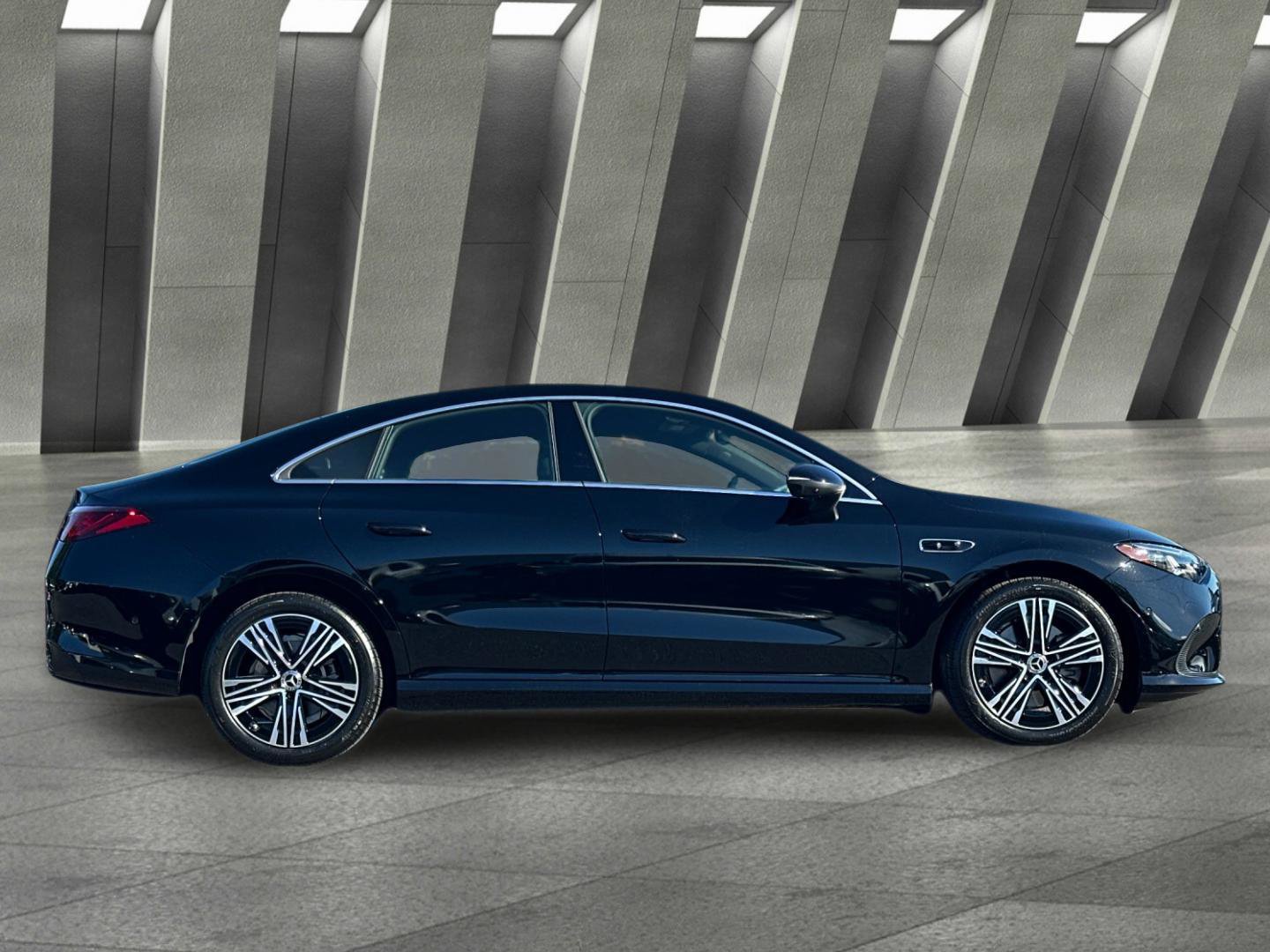 New 2027 Mercedes-Benz CLA 220 image 3