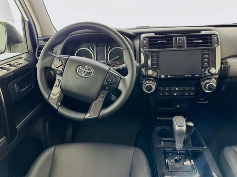Used 2022 Toyota 4Runner TRD Pro AWD/4WD image 24
