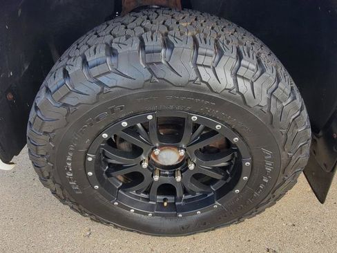 Used 2007 Chevrolet Silverado 1500 LT AWD/4WD image 8