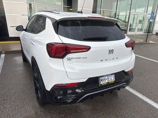 Used 2024 Buick Encore GX Sport Touring w/ Experience Buick Package AWD/4WD video 2