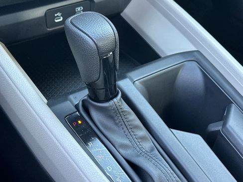 New 2025 Honda Accord LX image 22