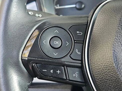 Used 2024 Toyota Corolla SE image 8