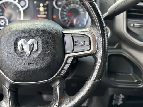 Used 2023 RAM 3500 Tradesman image 13