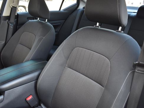 Used 2021 Nissan Altima 2.5 SV image 24