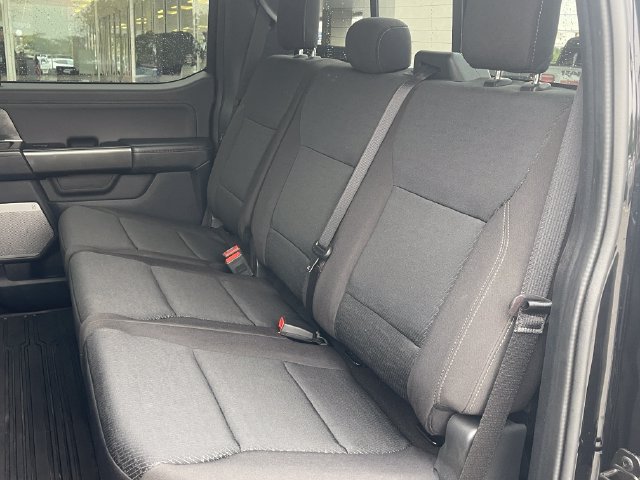 Used 2023 Ford F150 XLT w/ Equipment Group 302A High AWD/4WD image 10