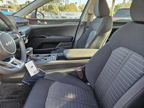 New 2026 Kia K5 LXS image 14