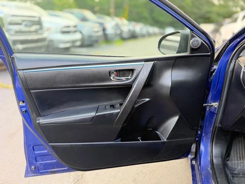 Used 2016 Toyota Corolla S w/ Driver Convenience Package FWD image 9