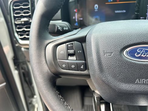 Used 2024 Ford Ranger XLT RWD image 21