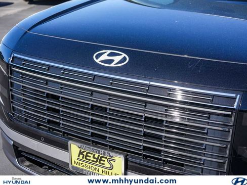 New 2026 Hyundai Palisade SEL FWD image 5