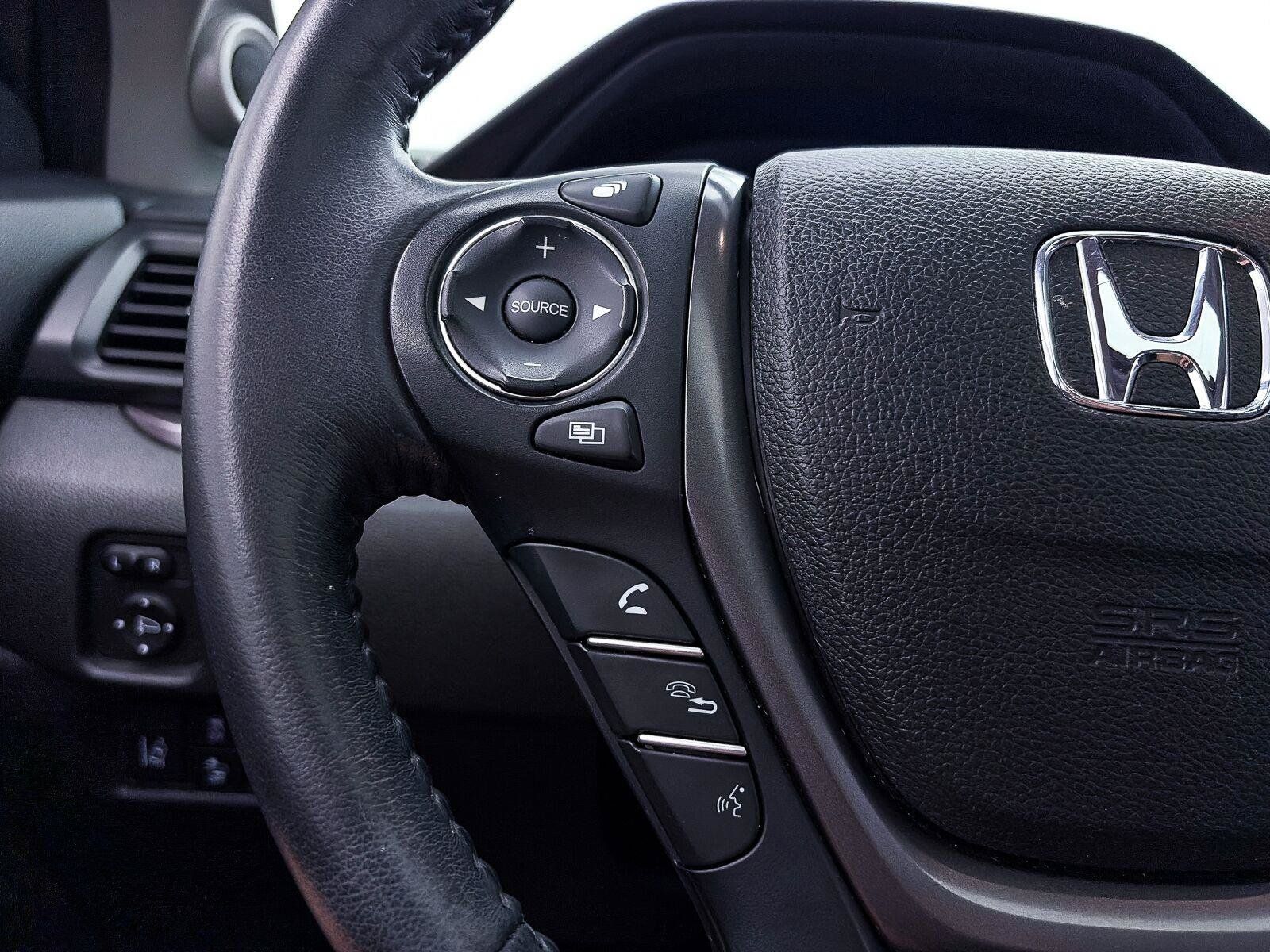Used 2023 Honda Ridgeline RTL image 30