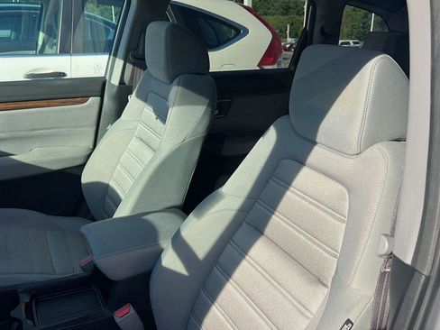Used 2021 Honda CR-V EX image 9