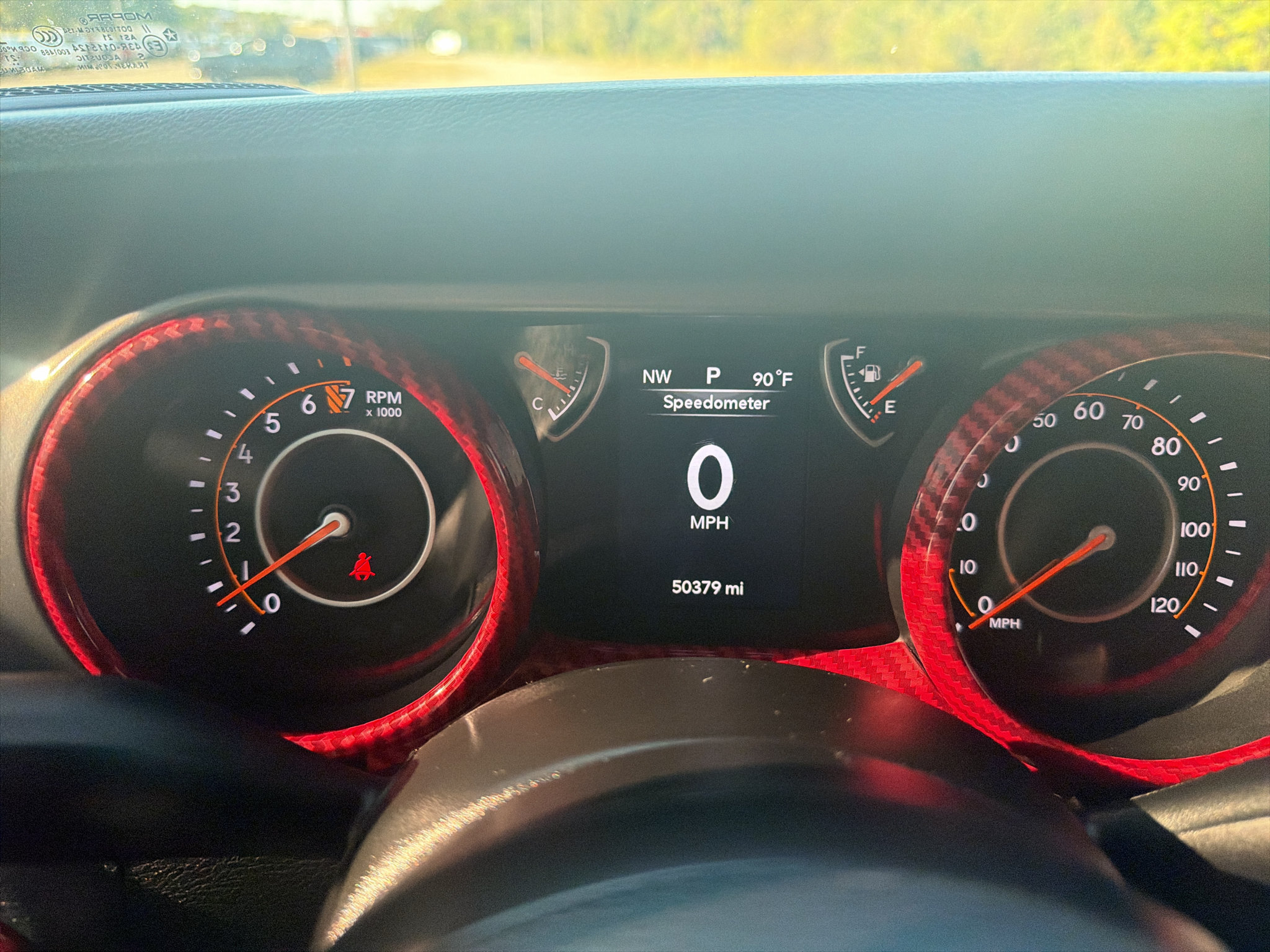 Used 2021 Jeep Gladiator Sport AWD/4WD image 11