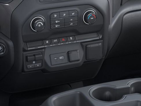 New 2026 Chevrolet Silverado 2500 W/T w/ WT Convenience Package image 24