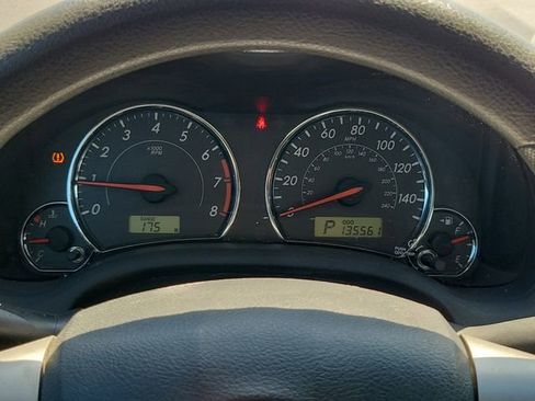 Used 2012 Toyota Corolla S image 20