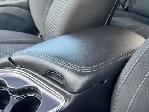 Used 2018 Dodge Challenger SXT w/ Blacktop Package RWD image 39