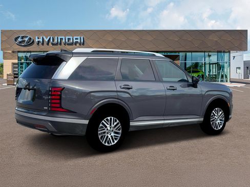 New 2026 Hyundai Palisade SEL image 8